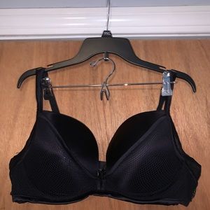 Torrid Black Bra 42DD